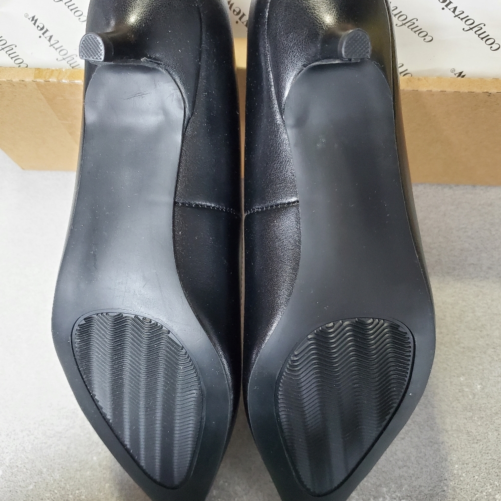 Comfort View heels/shoes - Picture 5 of 6